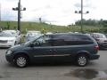 2006 Magnesium Pearl Chrysler Town & Country Touring  photo #5