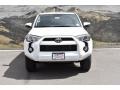 Super White - 4Runner SR5 Premium 4x4 Photo No. 2