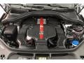 3.0 Liter AMG DI biturbo DOHC 24-Valve VVT V6 Engine for 2019 Mercedes-Benz GLE 43 AMG 4Matic Coupe #132809987
