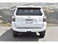 Super White - 4Runner SR5 Premium 4x4 Photo No. 4