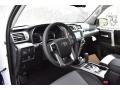 Super White - 4Runner SR5 Premium 4x4 Photo No. 5