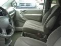 2006 Magnesium Pearl Chrysler Town & Country Touring  photo #8