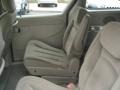 2006 Magnesium Pearl Chrysler Town & Country Touring  photo #11