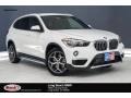 Alpine White - X1 xDrive28i Photo No. 1