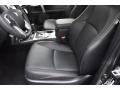 Magnetic Gray Metallic - 4Runner Limited 4x4 Photo No. 6