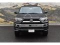 Midnight Black metallic - 4Runner Limited 4x4 Photo No. 2