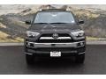 2019 Midnight Black metallic Toyota 4Runner Limited 4x4  photo #2