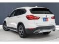 Alpine White - X1 xDrive28i Photo No. 10