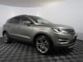 2017 Magnetic Lincoln MKC Reserve AWD  photo #2