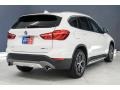 Alpine White - X1 xDrive28i Photo No. 17