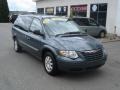 2006 Magnesium Pearl Chrysler Town & Country Touring  photo #18