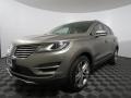 2017 Magnetic Lincoln MKC Reserve AWD  photo #5