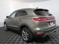 2017 Magnetic Lincoln MKC Reserve AWD  photo #7