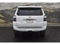 Super White - 4Runner SR5 Premium 4x4 Photo No. 4