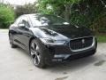 Santorini Black Metallic - I-PACE First Edition AWD Photo No. 2