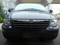 2007 Modern Blue Pearl Chrysler Town & Country Touring  photo #2