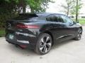 Santorini Black Metallic - I-PACE First Edition AWD Photo No. 7