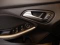 Shadow Black - Focus Titanium Hatch Photo No. 18