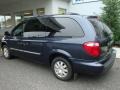 2007 Modern Blue Pearl Chrysler Town & Country Touring  photo #4