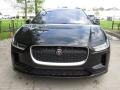 Santorini Black Metallic - I-PACE First Edition AWD Photo No. 9