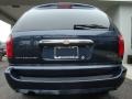 2007 Modern Blue Pearl Chrysler Town & Country Touring  photo #5