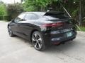 Santorini Black Metallic - I-PACE First Edition AWD Photo No. 12