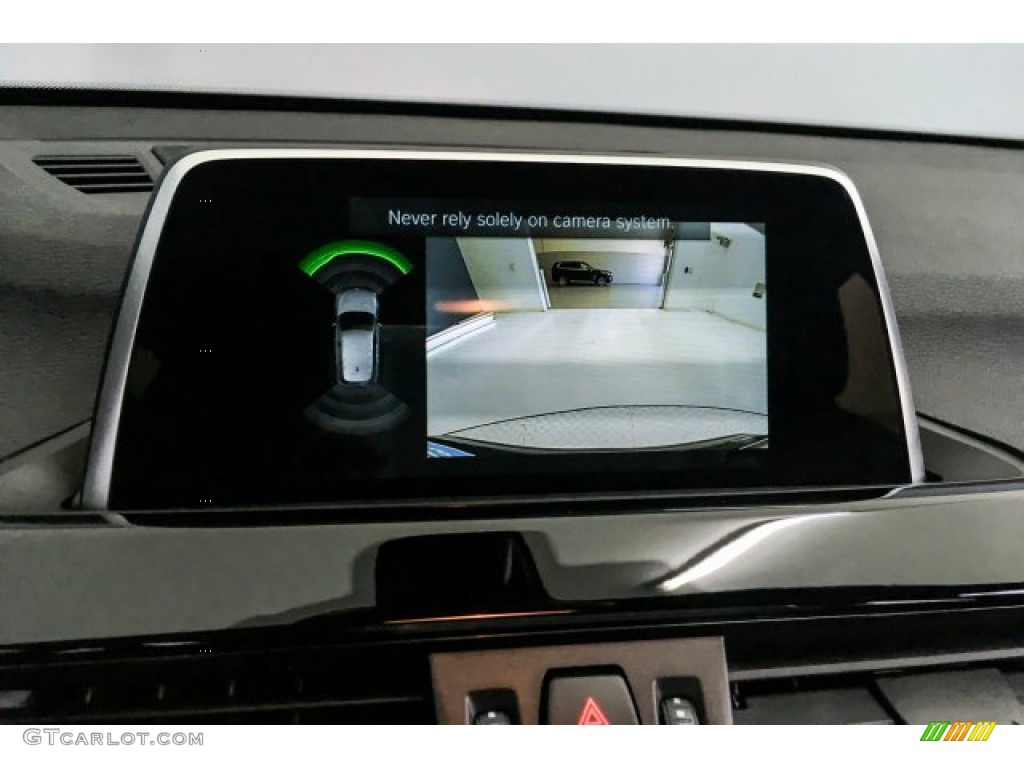 2019 X1 sDrive28i - Jet Black / Black photo #13