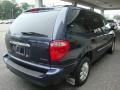2007 Modern Blue Pearl Chrysler Town & Country Touring  photo #6