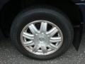 2007 Modern Blue Pearl Chrysler Town & Country Touring  photo #7