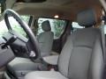 2007 Modern Blue Pearl Chrysler Town & Country Touring  photo #9