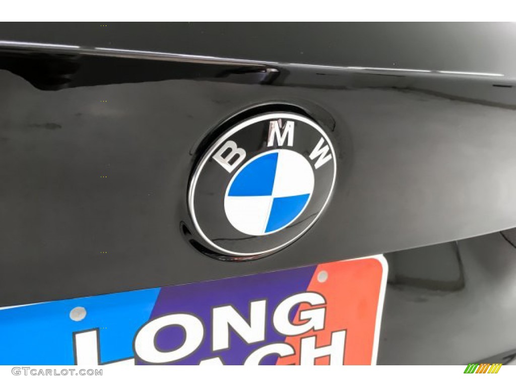 2019 X1 sDrive28i - Jet Black / Black photo #26