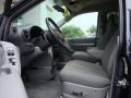 2007 Modern Blue Pearl Chrysler Town & Country Touring  photo #10