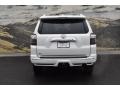 2019 Blizzard White Pearl Toyota 4Runner Limited 4x4  photo #4