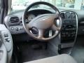 2007 Modern Blue Pearl Chrysler Town & Country Touring  photo #11