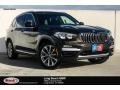 Dark Olive Metallic 2019 BMW X3 sDrive30i