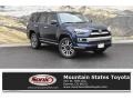 2019 Nautical Blue Metallic Toyota 4Runner Limited 4x4  photo #1