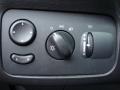 2007 Modern Blue Pearl Chrysler Town & Country Touring  photo #14