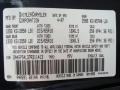 2007 Modern Blue Pearl Chrysler Town & Country Touring  photo #15