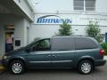 2007 Magnesium Pearl Chrysler Town & Country Touring  photo #1