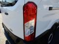 2019 Oxford White Ford Transit Van 250 HR Long  photo #6