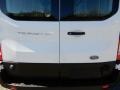 2019 Oxford White Ford Transit Van 250 HR Long  photo #7