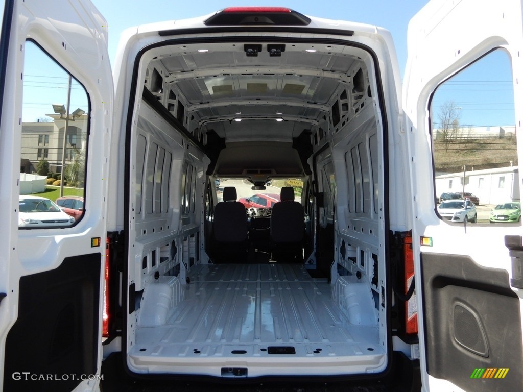2019 Ford Transit Van 250 HR Long Trunk Photos
