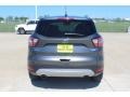 2017 Magnetic Ford Escape Titanium  photo #7