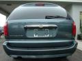 2007 Magnesium Pearl Chrysler Town & Country Touring  photo #5