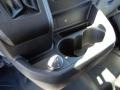 2019 Oxford White Ford Transit Van 250 HR Long  photo #19