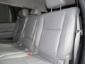 2008 Slate Metallic Toyota Sequoia Limited 4WD  photo #37