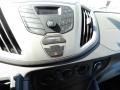 2019 Oxford White Ford Transit Van 250 HR Long  photo #21