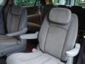 2007 Magnesium Pearl Chrysler Town & Country Touring  photo #12