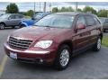 Cognac Crystal Pearl - Pacifica Touring Photo No. 1
