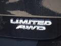 2015 Attitude Black Toyota Sienna Limited AWD  photo #9